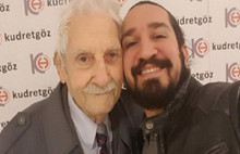 Barış Manço’nun babası vefat etti