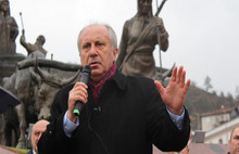 Muharrem İnce: CHP'liler sandığa gidecek