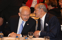 Kılıçdaroğlu: Hayatımda bu kadar bel altı vurulan bir seçime ilk kez giriyorum