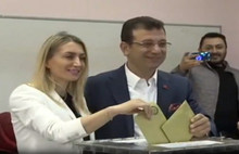Ekrem İmamoğlu oyunu kullandı