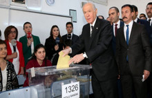 MHP lideri Bahçeli oyunu açıkladı