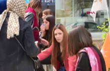 Denizli ve Erzincan'da peş peşe depremler