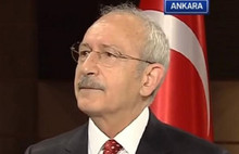 Kılıçdaroğlu, kime alacaksınız dedi?