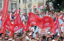 AKP treninden bugüne kadar kimler indi?