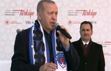 50 Bin yeni sosyal konut geliyor