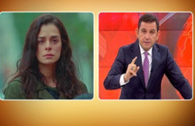 Reyting sonuçları: Kadın, Fatih Portakal