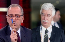 Fatih Altaylı'dan Faruk Bildirici'ye yeni adres