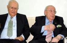 Demirel ailesinde miras kavgası çıktı