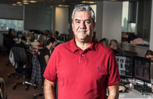 Yılmaz Özdil: Büyük Usta kabzımallık döneminde