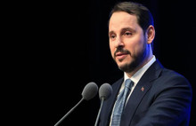Albayrak: Ortada bir numara var