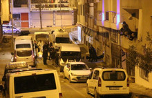İstanbul güne katliamla uyandı