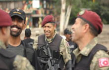 Halisdemir davası kararına onay