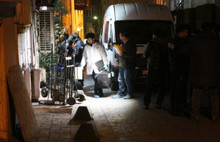 Kadınlar Günü'nün ilk saatlerinde İstanbul'da kadın cinayeti