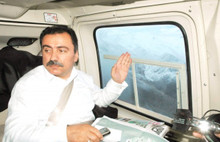 Muhsin Yazıcıoğlu Davasında yeni gelişme