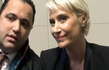 Sıla: Zor sınavların kadınıyım