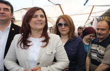 Aydın’da Özlem Çerçioğlu 17 puan önde