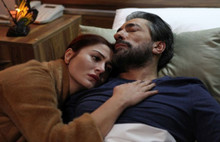 İddialı dizi final yapıyor