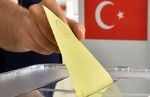 Sandık sonuçları eş zamanlı izlenecek