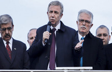 Ankara 25 yıl sonra el değiştirdi