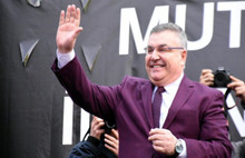 Bağımsız adayın kazandığı tek il