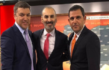 Seçimlerin Reyting şampiyonu FOX Haber oldu