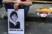Berkin Elvan davasında kritik gelişme!