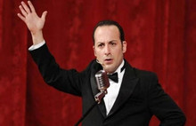 Tolga Çevik'ten olay sözler