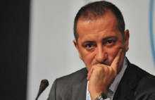 Fatih Altaylı'dan Büyükçekmece çıkışı