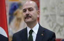 İçişleri Bakanından sert çıkış