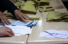 Esenyurt’ta da seçmen sorgusu başladı!