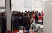 Maltepe'de oy sayımı devam ediyor