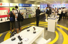 Cep'te bayiye gitme dönemi bitti