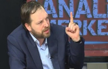 Fatih Tezcan’ın sözleri hakkında suç duyurusu