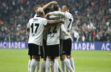 Kartal Başakşehir'i devirdi: 2-1