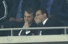 İmamoğlu'ndan derbi kararı