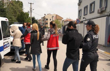 Pos makinesiyle taksitli fuhuş