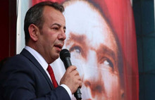 Belediye Başkanı: Suriyeliler çok rahat yaşıyor