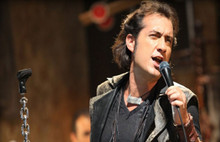 Kıraç'ın hedefinde bu kez Orhan Pamuk var