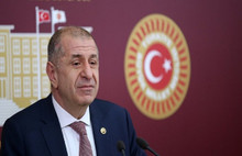 Özdağ'dan şok iddia: Suriyeli mafyası oluştu