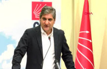 CHP'li  Aydoğdu gerçek işsiz sayısı 8 milyon 344 bin dedi