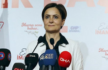 Kaftancıoğlu'ndan Yıldırım'a yanıt: Birileri yalan söylemeye devam ediyor