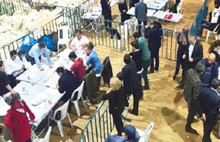 YSK'dan son dakika Maltepe kararı