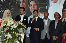 Ahmet Davutoğlu'na siyasete gir baskısı...