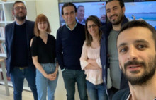 Halk Tv'de işten çıkarmalar sürüyor