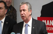 Belediyede muamma oda merak ediliyor