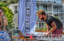 Genç DJ'nin korkunç ölümü