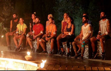 Survivor'da elenen isim belli oldu