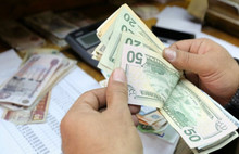 Doların ateşi yükseliyor