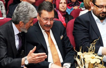 Melih Gökçek'ten olay yaratan paylaşım!