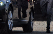 İBB'den bir makam aracı skandalı daha...